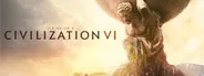 Civilization VI Logo
