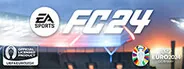 EA Sports FC Logo