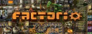 Factorio Logo