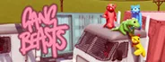 Gang Beasts Logo