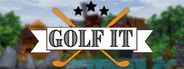 Golf It Logo