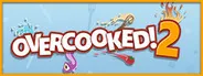 Overcooked 2 Logo