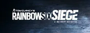 Rainbow Six Siege Logo
