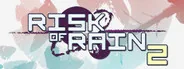 Risk of Rain 2 Logo