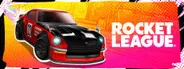 Rocket League Logo