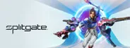 Splitgate Logo
