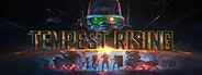 Tempest Rising Logo