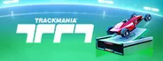Trackmania Logo