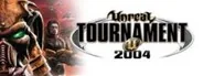 Unreal Tournament 2004 Logo