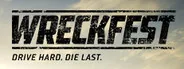 Wreckfest Logo